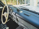 1955 Mercedes-Benz 300 SL Gullwing