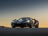 2017 Ford GT