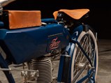1910 Thor IV Model K Single