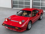1985 Ferrari 308 GTB Quattrovalvole  - $