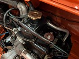 1964 Fiat 500 Jolly Conversion