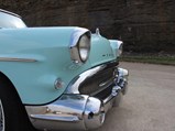 1957 Buick Super Convertible