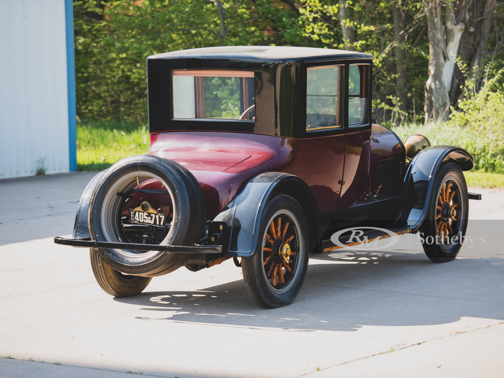 Cadillac 1935 Price