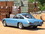 1966 Lamborghini 350 GT by Touring