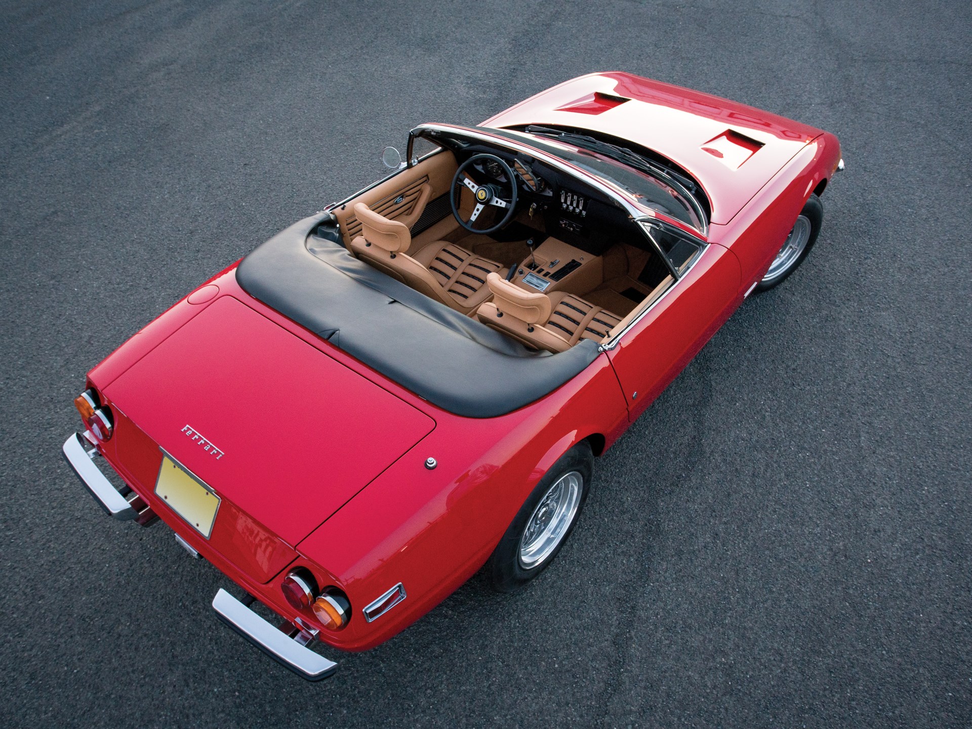 ferrari daytona spyder ferrari daytona spyder