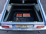 1971 Maserati Indy 4.2 by Vignale