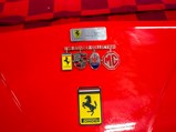Ferrari Racecar Twin Size Bed