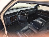 1991 Cadillac Coupe DeVille