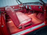 1965 Buick Wildcat Deluxe Convertible