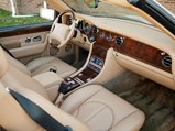 2002 Rolls-Royce Corniche