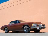 1973 Buick Riviera Stage 1 GS Coupe