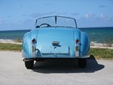 1949 Jaguar XK 120 Alloy Roadster