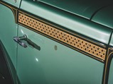 1929 Cadillac V-8 Sport Phaeton by Fisher