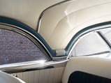 1950 Pontiac Coupe Custom
