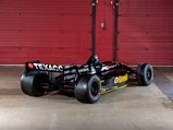 1996 Lola-Ford Cosworth T96/00
