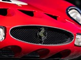 1962 Ferrari 330 LM / 250 GTO by Scaglietti