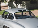 1955 Mercedes-Benz 300 SL Gullwing