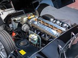 1965 Jaguar E-Type Series 1 4.2-Litre Roadster