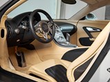2008 Bugatti Veyron 16.4  - $