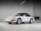 1994 Porsche 911 Speedster