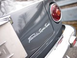 1966 Lancia Flaminia Super Sport 3C 2.8 Zagato