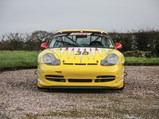 1999 Porsche 911 Carrera Cup