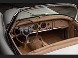 1959 Jaguar XK 150 S Roadster
