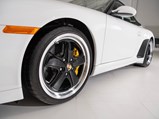 2011 Porsche 911 Speedster