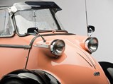 1958 F.M.R. Tg 500 'Tiger'