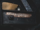 1967 Ferrari 330 GTS by Pininfarina