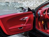 2010 Bugatti Veyron 16.4 'Sang Noir'