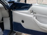 1971 Lamborghini Miura P400 SV by Bertone