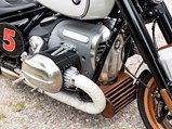 2020 BMW R18 'Il Leone Edition'