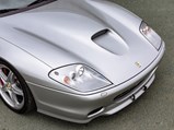 2006 Ferrari Superamerica