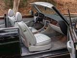1994 Bentley Continental IV Convertible