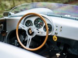 1956 Porsche 550 RS Spyder by Wendler - $