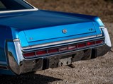 1973 Chrysler New Yorker Hardtop Sedan