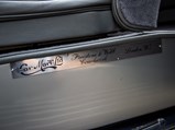 1937 Delage D8-100 Coupé Chauffeur by Franay