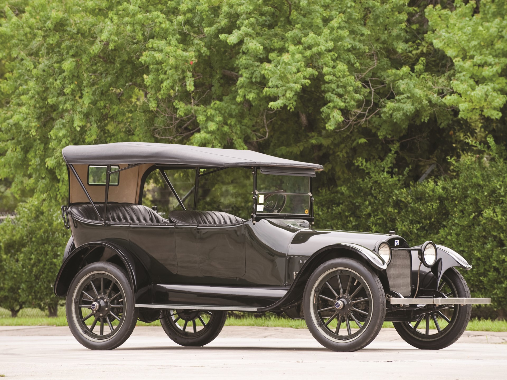 Buick 1915