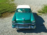 1956 Chevrolet Bel Air Sport Coupe