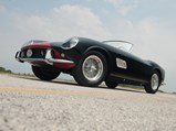 1959 Ferrari 250 GT LWB California Spyder