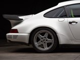1990 Porsche RUF CTR Carrera 4