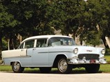 1955 Chevrolet Bel Air  Sedan