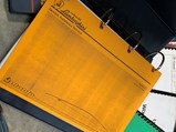 Assorted Lamborghini Manuals