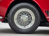 1960 Maserati 3500 GT Spyder by Vignale