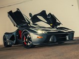 2014 Ferrari LaFerrari