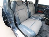 1985 AMC Eagle