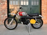 1968 Husqvarna Viking 360