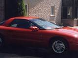 1994 Pontiac Firebird Formula