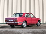 1977 Alfa Romeo Alfetta 1.6